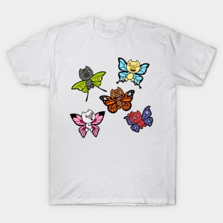 Bat-pillons T-Shirt